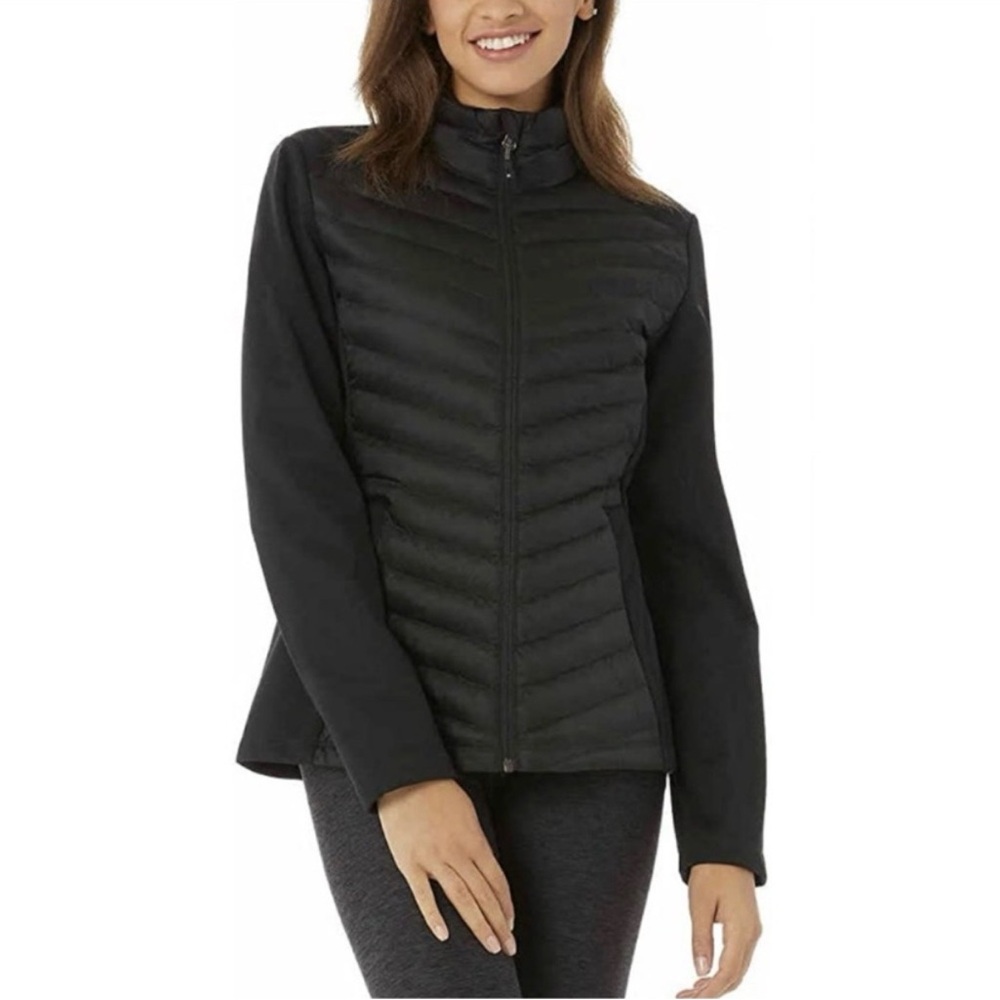 Women’s 32 Degree Cozy Warm Jacket
